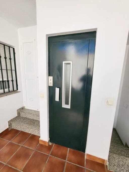 Boliches House Beach 200M Wifi Fuengirola Exterior foto