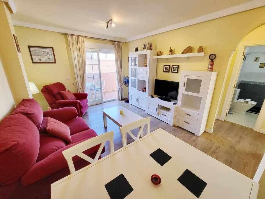 Boliches House Beach 200M Wifi Fuengirola Exterior foto